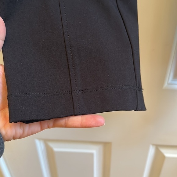 Capsule 121 The Unity Straight Pant Black L - Picture 8 of 12